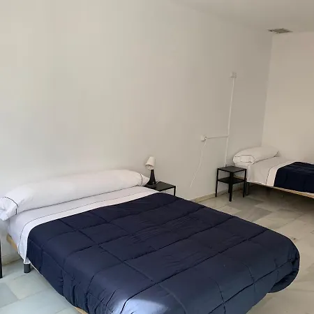 Sunny Plaza La Nogalera Vendégház