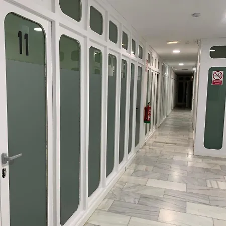 Sunny Plaza La Nogalera Vendégház