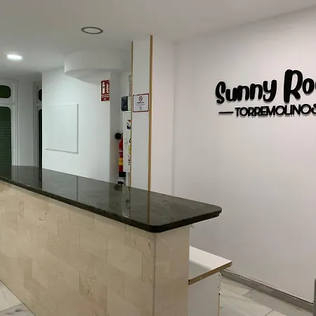 Sunny Plaza La Nogalera Pensjonat