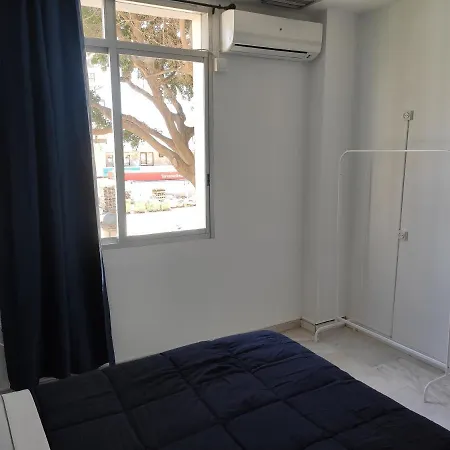 Sunny Plaza La Nogalera Gasthof