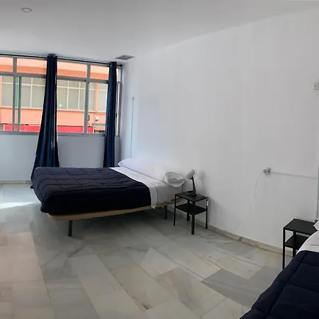 Gasthof Sunny Plaza La Nogalera